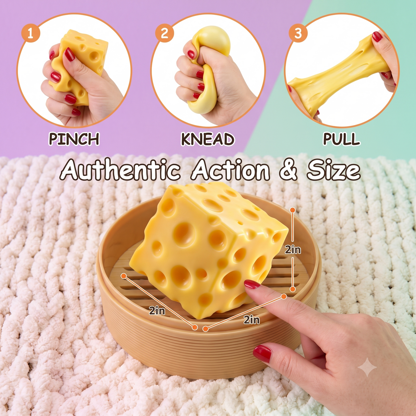 CheddarStretch
