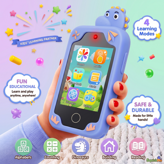 Squishme SparklePhone