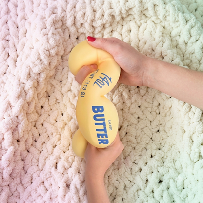 Jumbo Butter Buddy