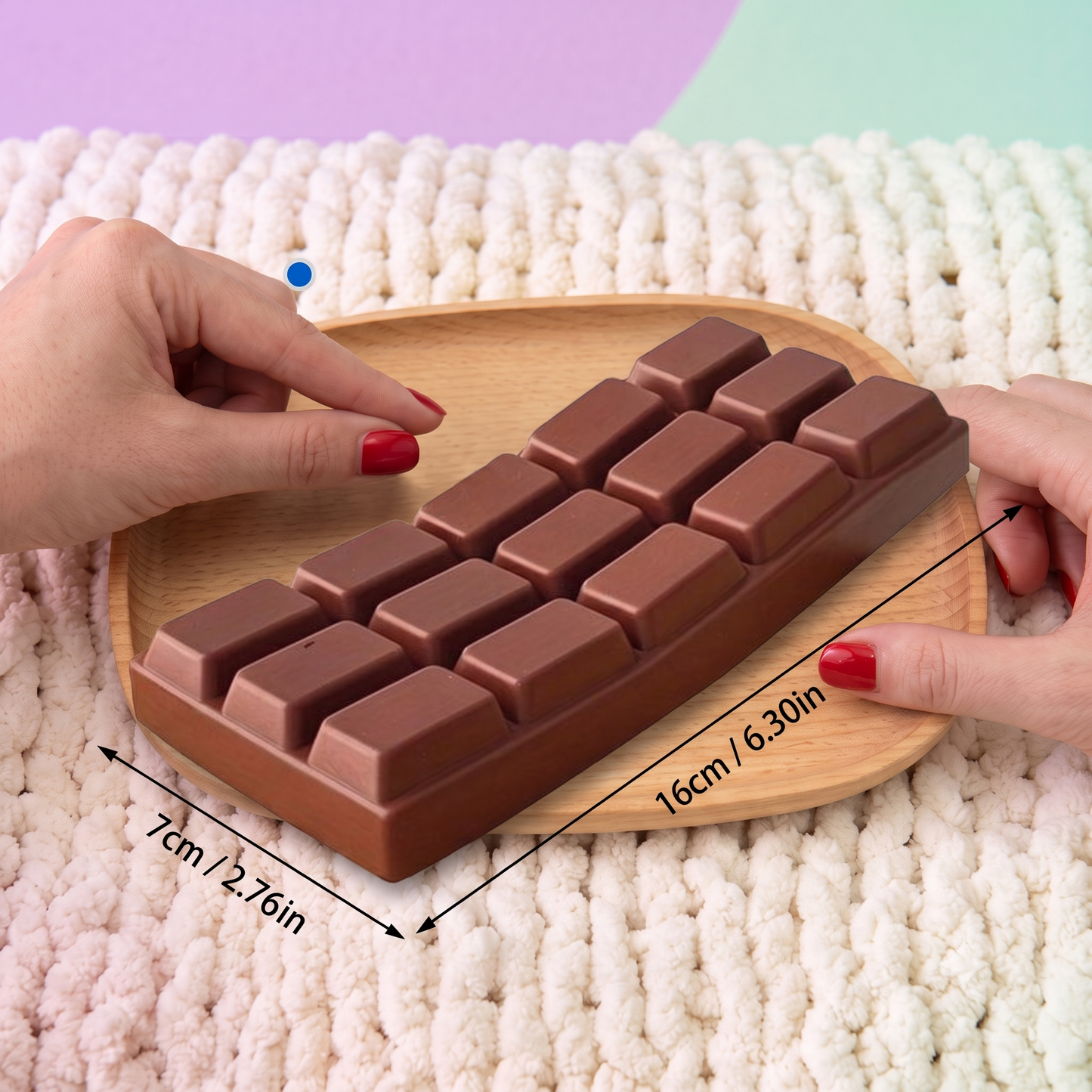 ChocoSquish