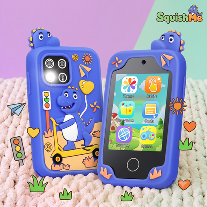 Squishme SparklePhone