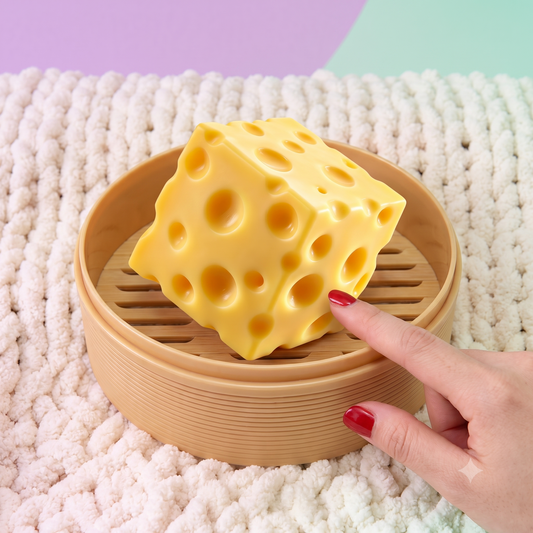 CheddarStretch
